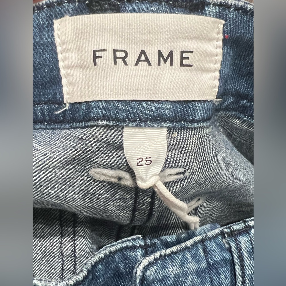 Frame Denim‎ Jogger Pants - Picture 9 of 9